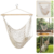 Hammock Chair Hanging Rope Swing Seat
