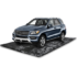 Zone Tech® Semi Truck Windshield and Side Windows Sunshade