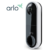 ArloÂ® Essential 180-Degree Wired HD Video Doorbell