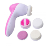 Two Elephants™ 5-in-1 Smoothing Facial Massager