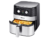 Stainless Steel 1700W Electric 5.3 QT Hot Air Fryer