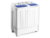 Portable Mini Compact Twin Tub Washing Machine