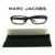 Marc by Marc Jacobs Women’s Black Rectangular Eyeglasses