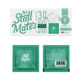 Mates Products Stall Mates – Wipe Travel Pack