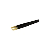 Maya Cosmetics Precision Tweezer 4″ Slant