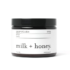 Milk and Honey Baking Soda-Free Deodorant