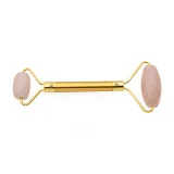 Milk and Honey Rose Quartz Facial Roller