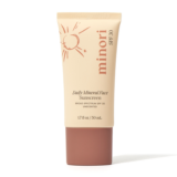 Minori Daily Mineral Sunscreen Broad Spectrum SPF 30