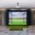 Rapsodo MLM2PRO SIG10 Golf Simulator Package – Golf Simulator Flooring