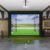Rapsodo MLM2PRO SIG12 Golf Simulator Package – SIGPRO Softy 4’x10′