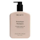 Mukti Organics Botanique Shampoo