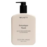 Mukti Organics Botanique Wash