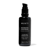 Mukti Organics Restorative Moisturizer
