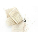 Nash and Jones Agave Washcloth