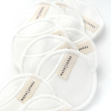 Nash and Jones Bamboo Washpads