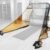 The Net Return Mini Pro Series Side Barriers – (4 Sandbags Included) – Default Title