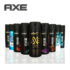 AXE® Body Wash Shower Gel, 8.45 fl. oz. (10-Pack)