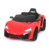Kids’ 12V Electric Ride-on Sports Car with Parent Safety Remote – Red