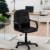 Ergonomic Mid-Back Swivel  Executive Office Chair