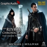 Riyria Chronicles 1: The Crown Tower