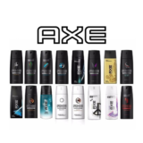 AXEÂ® Deodorant Body Spray, 5.07 fl. oz. (12-Pack)