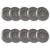 LiCB CR2032 3V Lithium Battery (10-Pack)