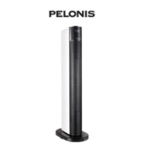 Pelonis® 1500W Ceramic Tower Space Heater
