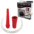 Lint Trap Cleaning Tool Vacuum Attachment