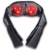 Shiatsu Heating Back and Neck Massager