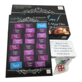 CalExotics Entice Him! Adult Game
