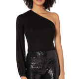 n:Philanthropy Dottie Bodysuit – Black Cat.