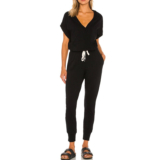n:Philanthropy Wally Jumpsuit – Black Cat.