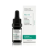 Odacite Ba+S – Eye Contour Serum with Dropper