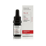 Odacite Pe+C (Peach + Cypress) Combination Skin Serum Concentrate.