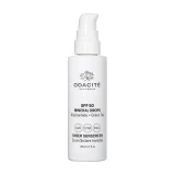 Odacite SPF 50 Sheer Sunscreen