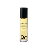 Om Organics Skincare Flower Child Scented Roll On