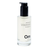 Om Organics Skincare White Willow Purifying Cleansing Gel