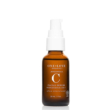 One Love Organics Botanical C Facial Serum
