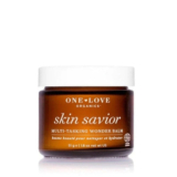 One Love Organics Skin Savior Multi-Tasking Wonder Balm