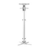 Optoma Ceiling Projector Mount – Black