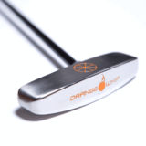 Orange Whip Putter Blade – Default Title