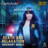Ordinary Magic 1: Death and Relaxation