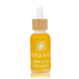 Orgaid Organic Face Oil.
