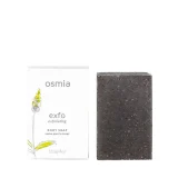 Osmia Exfo Exfoliating Body Soap