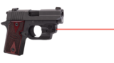 LaserMax CenterFire Laser for P238 (Red) [CenterFire Red Laser for Sig Sauer P238 (Model: CF-P238)]