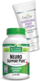 Neuro Support Plus® Kit – Capsule Bottle