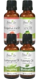 Energizing Scents Set – Each Bottle