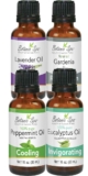 Relaxation Scents Set – Each Bottle