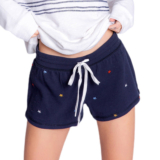 P.J. Salvage American Dreams Short – Navy.