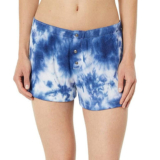 P.J. Salvage Blue Tide Short – Denim.